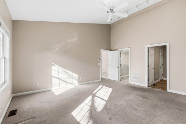 45 E California Avenue, Columbus, OH 43202