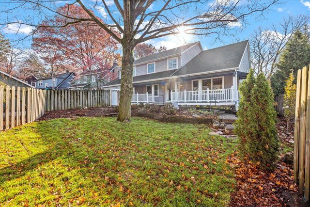 45 E California Avenue, Columbus, OH 43202