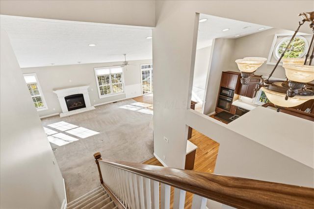 45 E California Avenue, Columbus, OH 43202