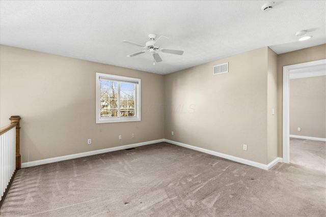 45 E California Avenue, Columbus, OH 43202