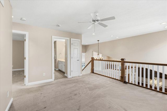 45 E California Avenue, Columbus, OH 43202