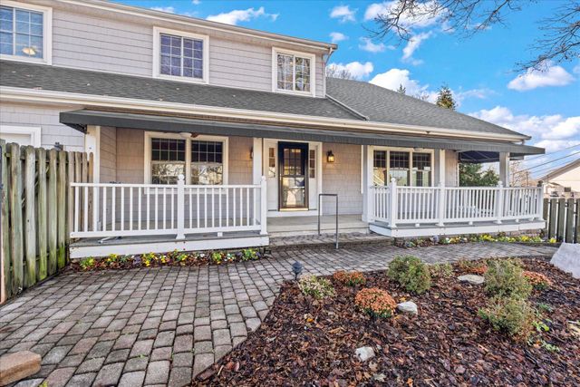 45 E California Avenue, Columbus, OH 43202