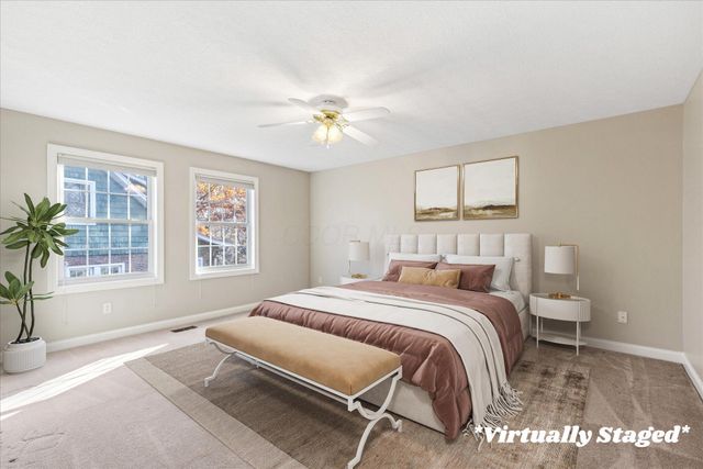 45 E California Avenue, Columbus, OH 43202