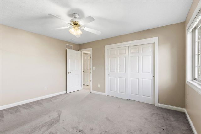 45 E California Avenue, Columbus, OH 43202