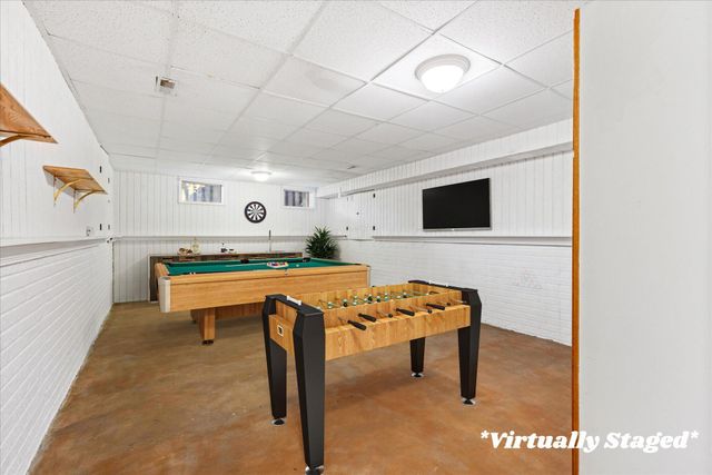 45 E California Avenue, Columbus, OH 43202