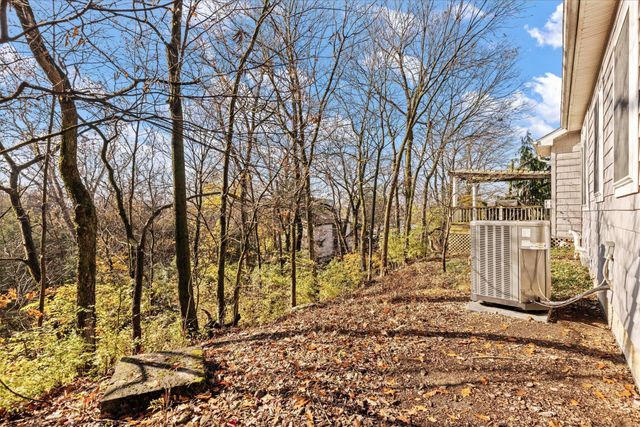 45 E California Avenue, Columbus, OH 43202