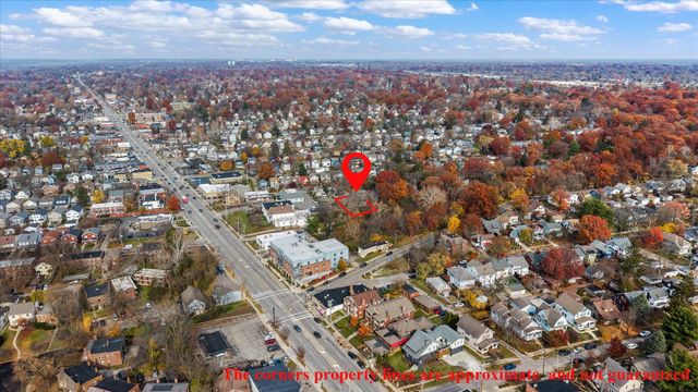 45 E California Avenue, Columbus, OH 43202