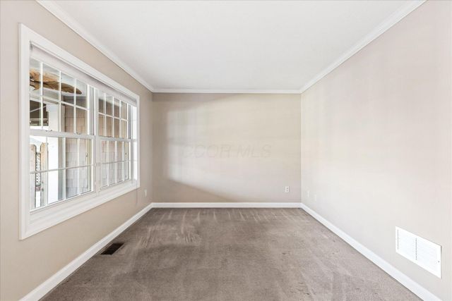 45 E California Avenue, Columbus, OH 43202