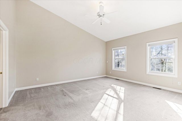 45 E California Avenue, Columbus, OH 43202