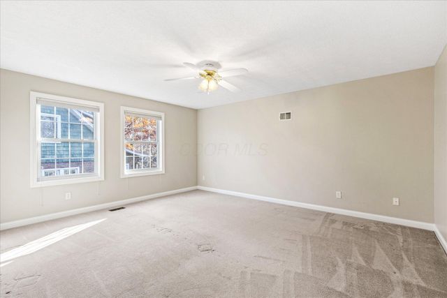 45 E California Avenue, Columbus, OH 43202