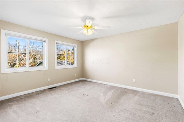 45 E California Avenue, Columbus, OH 43202