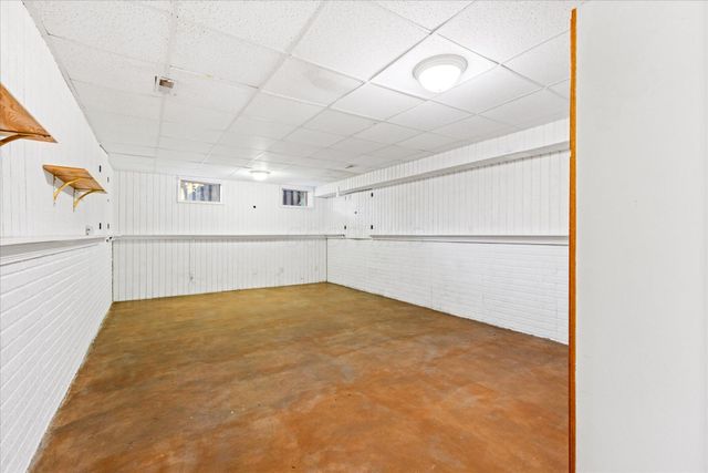 45 E California Avenue, Columbus, OH 43202