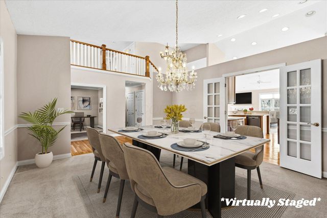 45 E California Avenue, Columbus, OH 43202