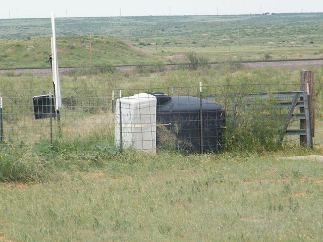 0 Gold Road, Valle De Oro, TX 79010