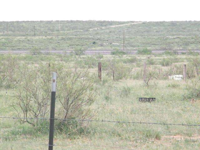 0 Gold Road, Valle De Oro, TX 79010