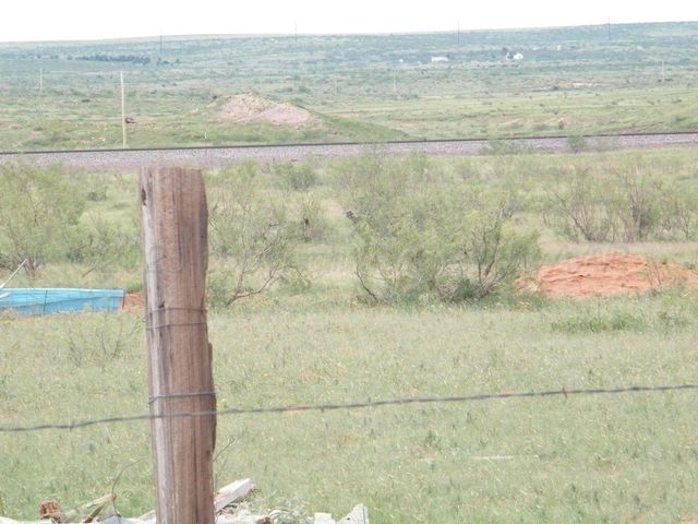 0 Gold Road, Valle De Oro, TX 79010