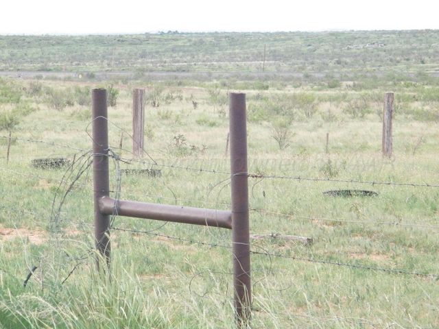 0 Gold Road, Valle De Oro, TX 79010