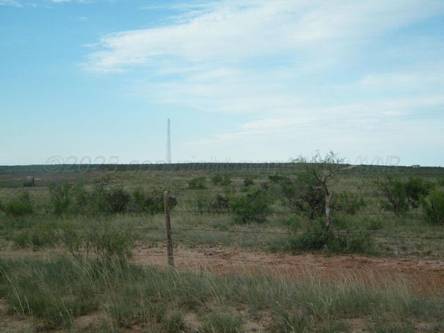 0 Gold Road, Valle De Oro, TX 79010
