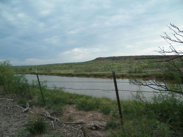 0 Gold Road, Valle De Oro, TX 79010