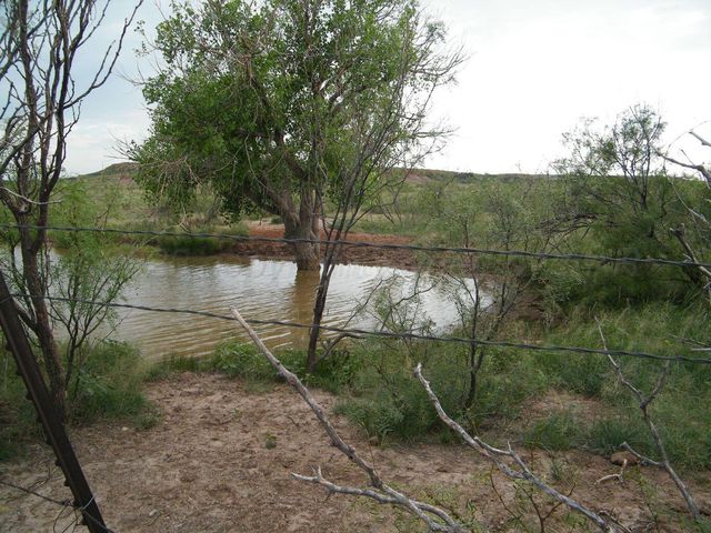 0 Gold Road, Valle De Oro, TX 79010