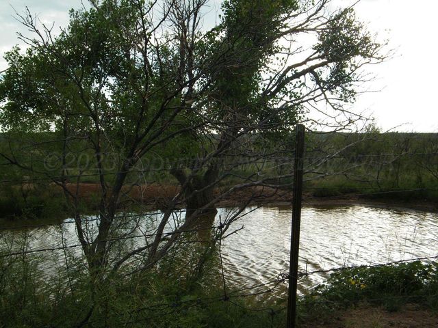 0 Gold Road, Valle De Oro, TX 79010