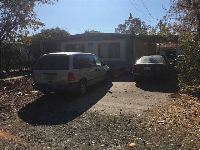 13145 Fourth Street, Clearlake Oaks, CA 95423