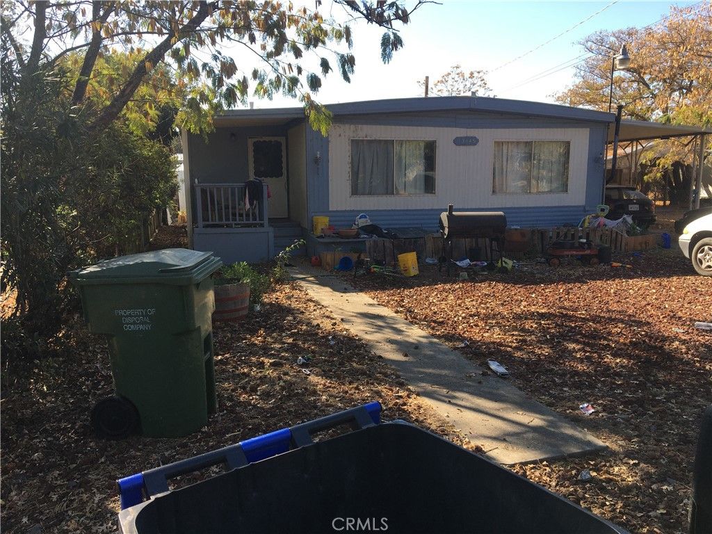 13145 Fourth Street, Clearlake Oaks, CA 95423