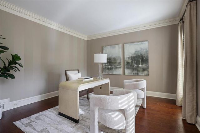 2080 Old Dominion Road, Atlanta, GA 30350