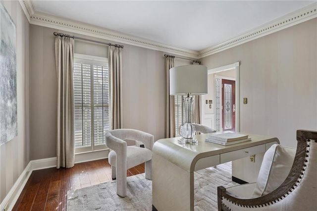 2080 Old Dominion Road, Atlanta, GA 30350