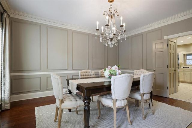 2080 Old Dominion Road, Atlanta, GA 30350