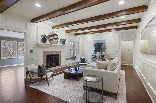 2080 Old Dominion Road, Atlanta, GA 30350