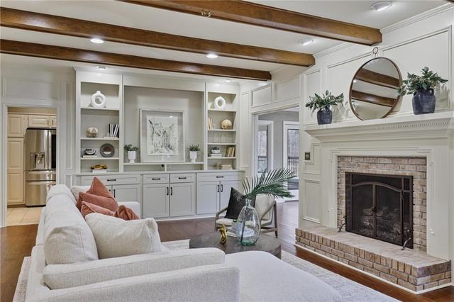 2080 Old Dominion Road, Atlanta, GA 30350