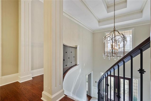 2080 Old Dominion Road, Atlanta, GA 30350