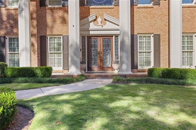 2080 Old Dominion Road, Atlanta, GA 30350