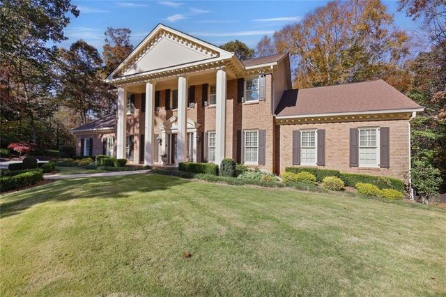 2080 Old Dominion Road, Atlanta, GA 30350