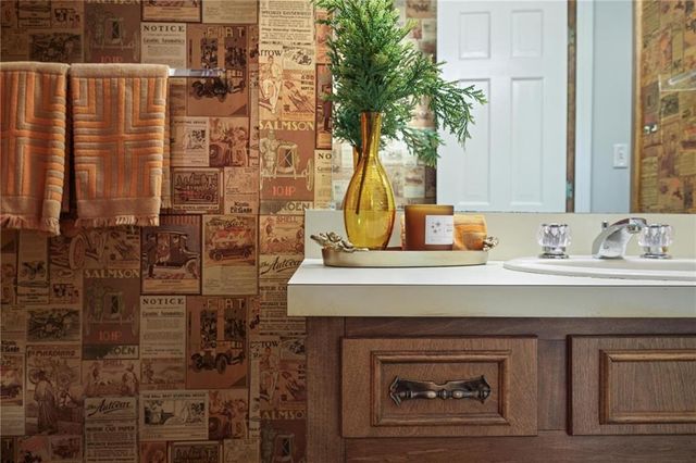 2080 Old Dominion Road, Atlanta, GA 30350