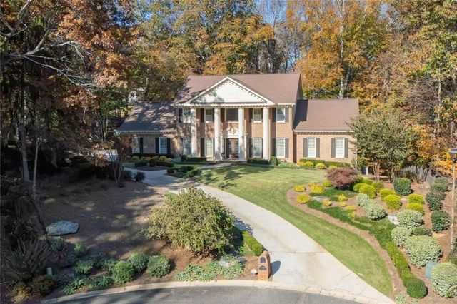 2080 Old Dominion Road, Atlanta, GA 30350