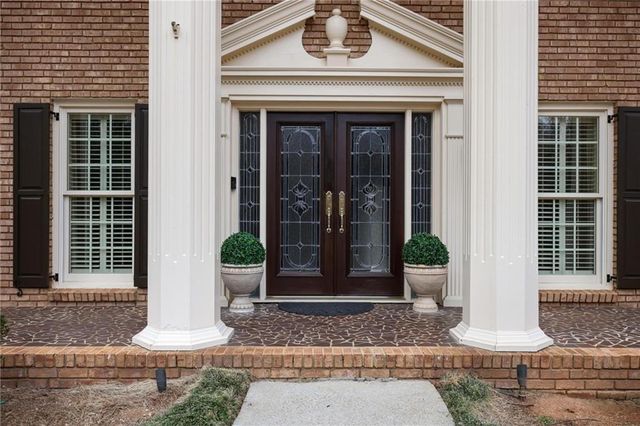 2080 Old Dominion Road, Atlanta, GA 30350