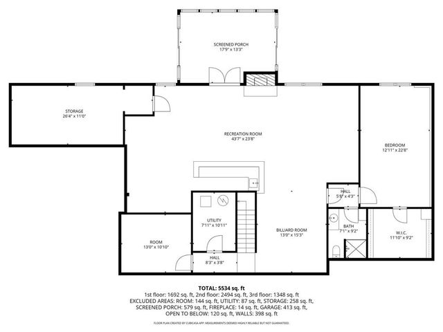 2080 Old Dominion Road, Atlanta, GA 30350
