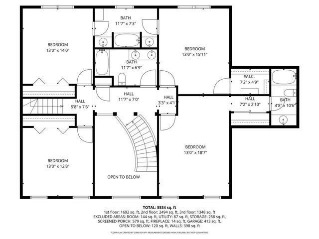 2080 Old Dominion Road, Atlanta, GA 30350