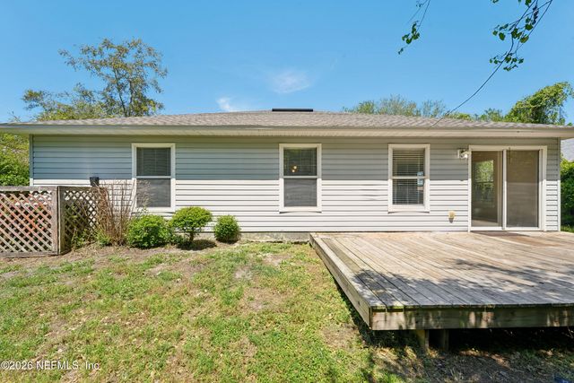 86648 CARTESIAN POINTE Drive, Yulee, FL 32097