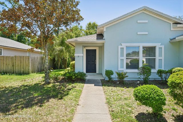 86648 CARTESIAN POINTE Drive, Yulee, FL 32097