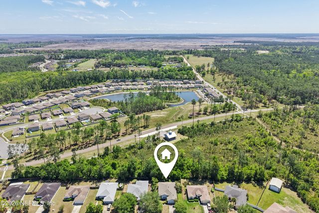 86648 CARTESIAN POINTE Drive, Yulee, FL 32097