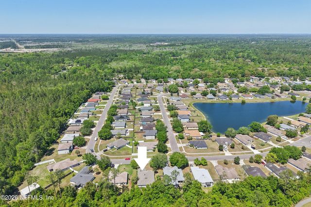 86648 CARTESIAN POINTE Drive, Yulee, FL 32097