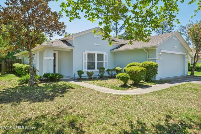 86648 CARTESIAN POINTE Drive, Yulee, FL 32097