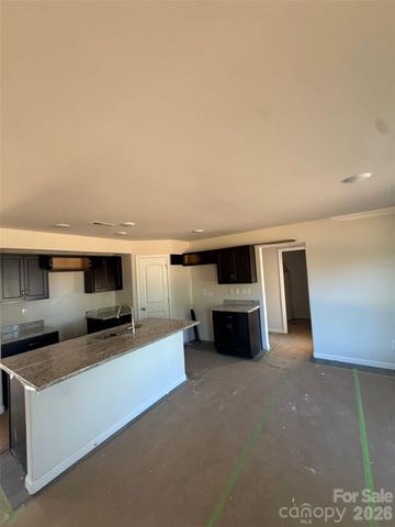 1005 Mt Pleasant Church Road, Mooresboro, NC 28114