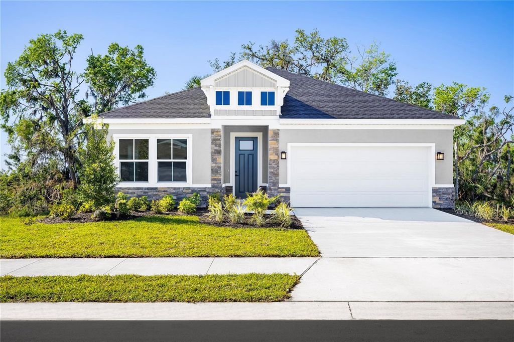 4925 MADRAS DRIVE NW, Palm Bay, FL 32907