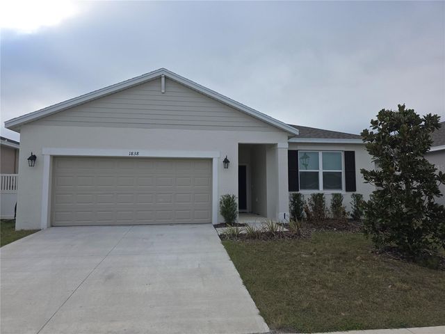 1838 BLUE LAGOON CIRCLE, Mascotte, FL 34753