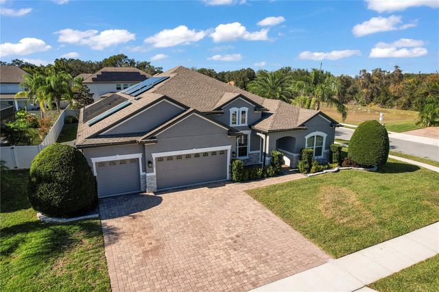 3112 PINENUT DRIVE, Apopka, FL 32712