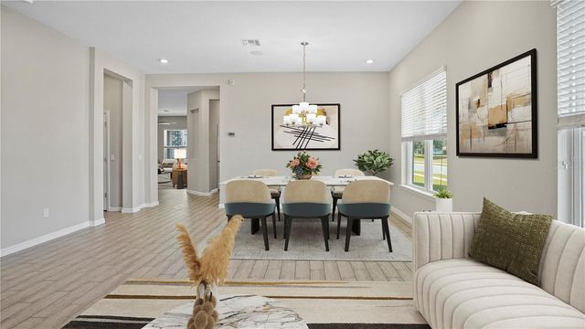 3112 PINENUT DRIVE, Apopka, FL 32712